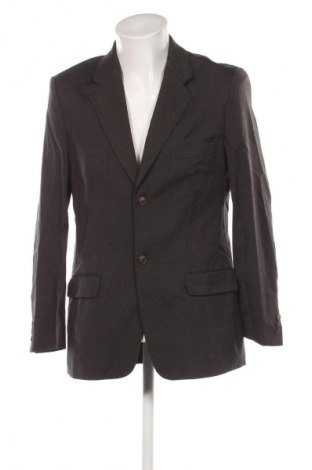 Herren Sakko Bertoni, Größe M, Farbe Grau, Preis € 3,99