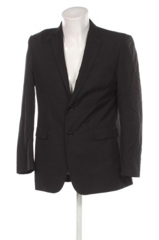 Pánské sako  Burton of London, Velikost L, Barva Černá, Cena  79,00 Kč