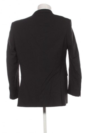 Pánské sako  Burton of London, Velikost L, Barva Černá, Cena  79,00 Kč