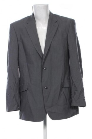 Herren Sakko Daniel Hechter, Größe XL, Farbe Grau, Preis € 6,99