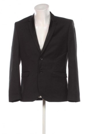 Herren Sakko H&M, Größe L, Farbe Schwarz, Preis € 3,99