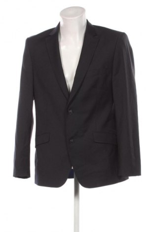 Męska marynarka Luigi Morini, Rozmiar L, Kolor Niebieski, Cena 14,99 zł