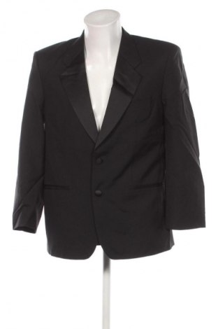 Pánské sako  Marks & Spencer, Velikost L, Barva Černá, Cena  119,00 Kč