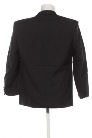 Pánské sako  Marks & Spencer, Velikost L, Barva Černá, Cena  119,00 Kč
