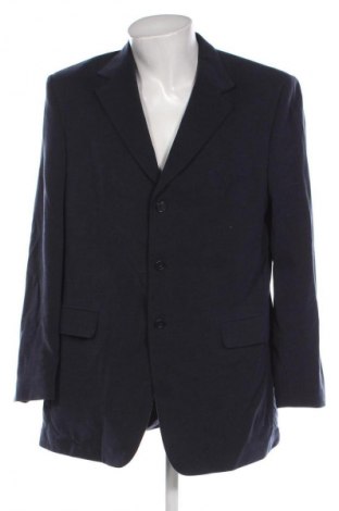 Pánské sako  Marks & Spencer, Velikost XL, Barva Modrá, Cena  119,00 Kč