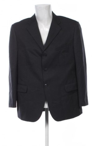 Pánské sako  Marks & Spencer, Velikost XL, Barva Modrá, Cena  119,00 Kč