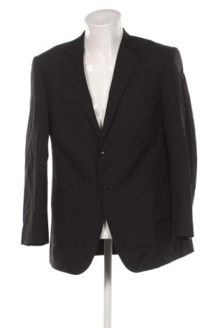 Pánské sako  Marks & Spencer, Velikost S, Barva Černá, Cena  69,00 Kč