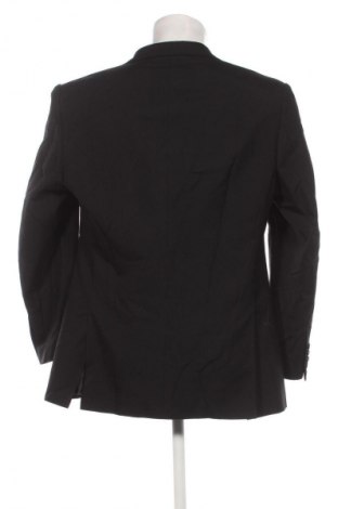 Pánské sako  Marks & Spencer, Velikost S, Barva Černá, Cena  69,00 Kč