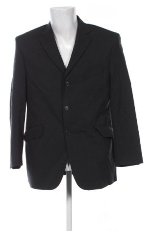 Pánské sako  Marks & Spencer, Velikost XL, Barva Černá, Cena  69,00 Kč