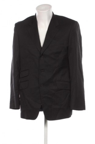 Pánské sako  Milano, Velikost XL, Barva Černá, Cena  49,00 Kč