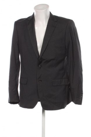 Herren Sakko Montego, Größe XL, Farbe Schwarz, Preis € 7,99