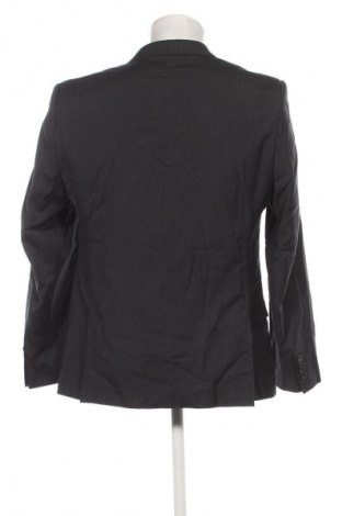 Herren Sakko Montego, Größe XL, Farbe Schwarz, Preis € 7,99