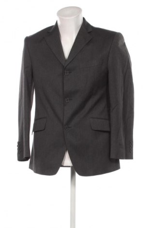 Pánské sako  Moss, Velikost XL, Barva Šedá, Cena  49,00 Kč