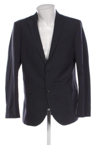 Pánské sako  Next, Velikost L, Barva Modrá, Cena  89,00 Kč