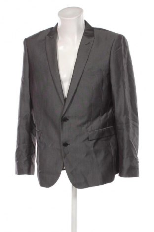 Herren Sakko Next, Größe L, Farbe Grau, Preis € 5,99