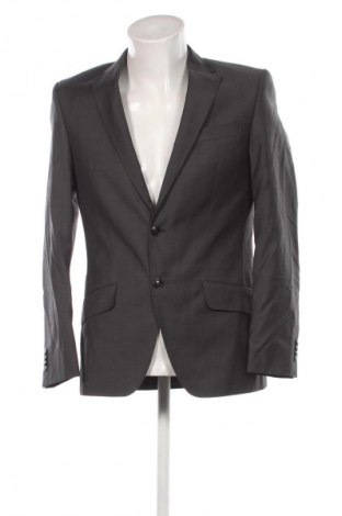 Męska marynarka S.Oliver, Rozmiar L, Kolor Szary, Cena 17,99 zł