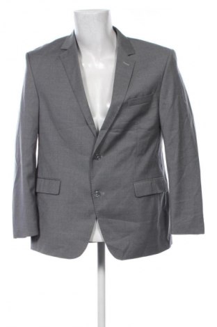 Herren Sakko Stones, Größe L, Farbe Grau, Preis € 8,99