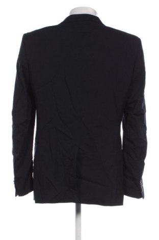 Herren Sakko Strenesse, Größe L, Farbe Blau, Preis 2,99 €