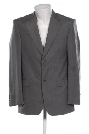Pánské sako  Unbranded, Velikost L, Barva Šedá, Cena  59,00 Kč