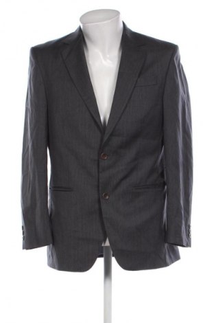 Herren Sakko Unbranded, Größe L, Farbe Grau, Preis € 2,99