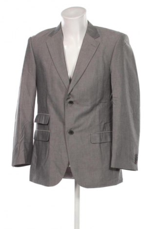 Męska marynarka Unbranded, Rozmiar M, Kolor Szary, Cena 19,99 zł