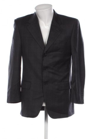 Ανδρικό σακάκι Unbranded, Μέγεθος XXL, Χρώμα Μαύρο, Τιμή 3,99 €