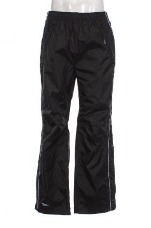 Férfi sport nadrág Crane, Méret M, Szín Fekete, Ár 5 319 Ft