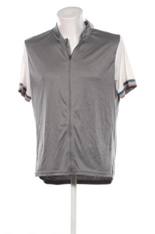 Мъжка тениска Crane, Размер XL, Цвят Сив, Цена 2,04 €