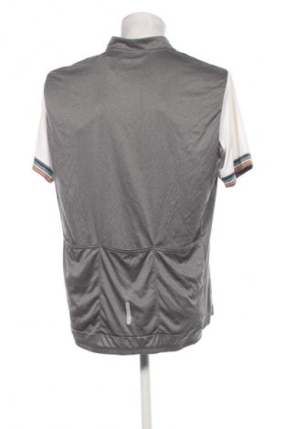 Мъжка тениска Crane, Размер XL, Цвят Сив, Цена 2,04 €