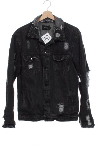 Pánská bunda  Destructive, Velikost L, Barva Černá, Cena  569,00 Kč
