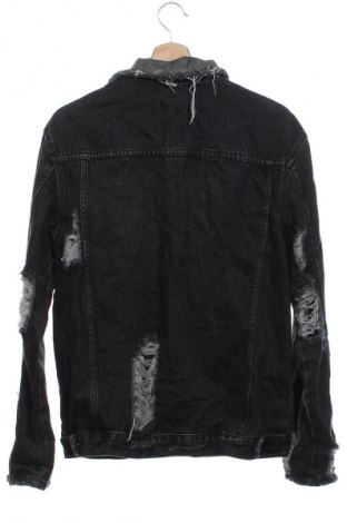 Pánská bunda  Destructive, Velikost L, Barva Černá, Cena  569,00 Kč