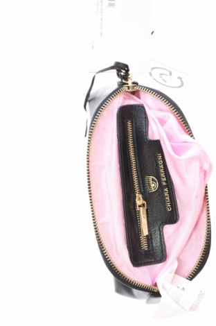 Kosmetiktasche Chiara Ferragni, Farbe Schwarz, Preis 90,99 €