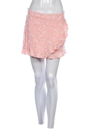 Пола - панталон Clockhouse, Размер M, Цвят Розов, Цена 2,04 €