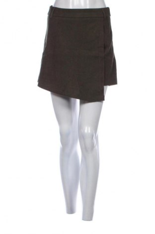 Пола - панталон SHEIN, Размер S, Цвят Зелен, Цена 2,04 €