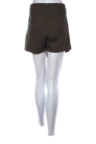 Пола - панталон SHEIN, Размер S, Цвят Зелен, Цена 2,04 €