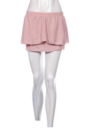 Пола - панталон SHEIN, Размер M, Цвят Розов, Цена 2,04 €