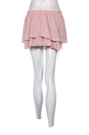 Пола - панталон SHEIN, Размер M, Цвят Розов, Цена 2,04 €