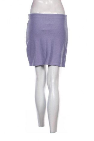 Rock ASOS, Größe M, Farbe Lila, Preis € 3,99