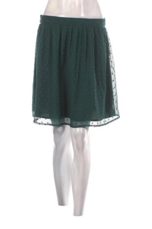 Φούστα About You, Μέγεθος M, Χρώμα Πράσινο, Τιμή 5,99 €