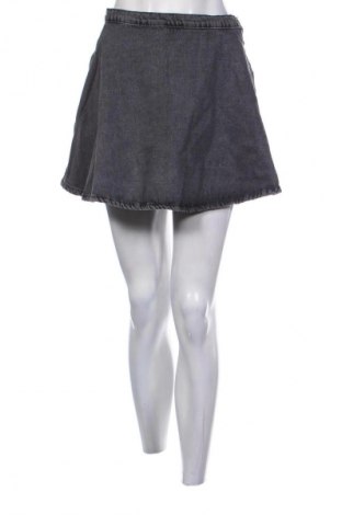 Rock American Apparel, Größe S, Farbe Grau, Preis 14,99 €