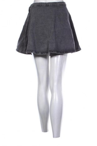 Rock American Apparel, Größe S, Farbe Grau, Preis 14,99 €