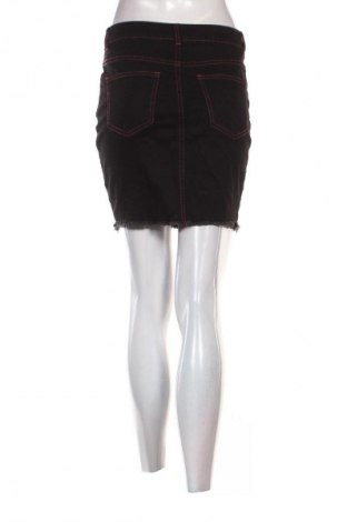 Sukňa Amisu, Veľkosť S, Farba Čierna, Cena  1,95 €