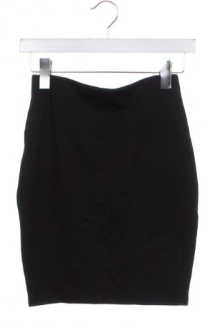 Пола Amisu, Размер XS, Цвят Черен, Цена 2,04 €