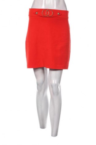 Пола Amisu, Размер S, Цвят Червен, Цена 2,04 €