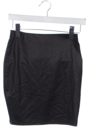 Пола Amisu, Размер XS, Цвят Черен, Цена 2,04 €