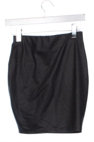 Пола Amisu, Размер XS, Цвят Черен, Цена 2,04 €