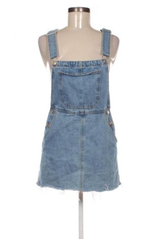 Sukně Bershka, Velikost XXS, Barva Modrá, Cena  49,00 Kč