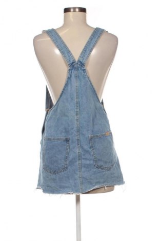 Sukně Bershka, Velikost XXS, Barva Modrá, Cena  49,00 Kč