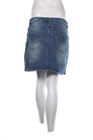 Sukně Blue Motion, Velikost M, Barva Modrá, Cena  49,00 Kč