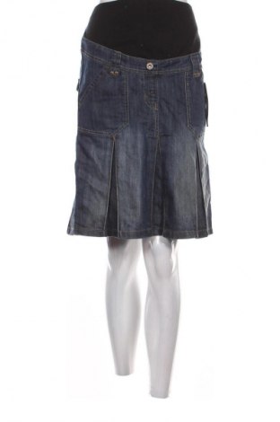 Rock C&A, Größe S, Farbe Blau, Preis € 1,99